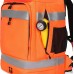Dicota Plecak HI-VIS 65l pomarańczowy