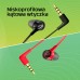HyperX Cloud Earbuds II Red (705L8AA)