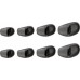 HyperX Cloud Earbuds II Red (705L8AA)