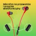 HyperX Cloud Earbuds II Red (705L8AA)