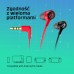 HyperX Cloud Earbuds II Red (705L8AA)