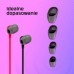 HyperX Cloud Earbuds II Red (705L8AA)