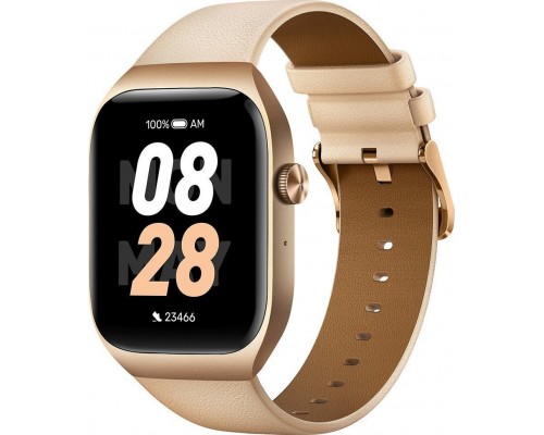 Smartwatch Mibro T2 Rose Gold  (MIBAC_T2/GD)