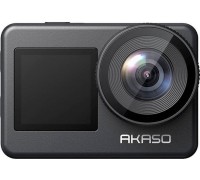 AKASO Brave 7 black