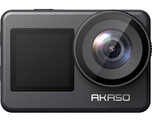 AKASO Brave 7 black