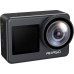 AKASO Brave 7 black