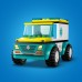 LEGO Friends kariete un snovbordists (60403)