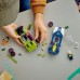 LEGO City Radio muskuļu kopšanas līdzeklis (60415)