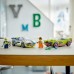 LEGO City Radio muskuļu kopšanas līdzeklis (60415)