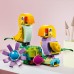 LEGO Creator Цветы в небе (31149)
