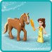 LEGO Disney Zvana šļakata (43233)