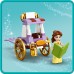 LEGO Disney Zvana šļakata (43233)