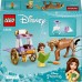 LEGO Disney Zvana šļakata (43233)