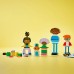 Игрушки LEGO Duplo с эмоциями (10423)