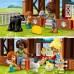 LEGO Friends Aizsargātas valdības ēkas (42617)