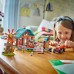 LEGO Friends Aizsargātas valdības ēkas (42617)