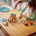 LEGO Friends Aizsargātas valdības ēkas (42617)