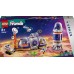 LEGO Friends Kosmosa un raķešu stacija (42605)