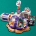 LEGO Friends Kosmosa un raķešu stacija (42605)