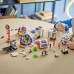 LEGO Friends Kosmosa un raķešu stacija (42605)