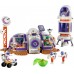 LEGO Friends Kosmosa un raķešu stacija (42605)