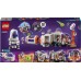 LEGO Friends Kosmosa un raķešu stacija (42605)