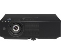 Panasonic Panasonic PT-VMZ61 Black