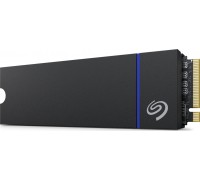 SSD Seagate Game Drive PS5 2TB M.2 2280 PCI-E x4 Gen4 NVMe (ZP2000GP3A2001)