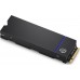 SSD Seagate Game Drive PS5 2TB M.2 2280 PCI-E x4 Gen4 NVMe (ZP2000GP3A2001)