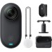 Insta360 sporty Insta360 GO 3 (128GB) (Czarna) - PRZEDSPRZEDAŻ