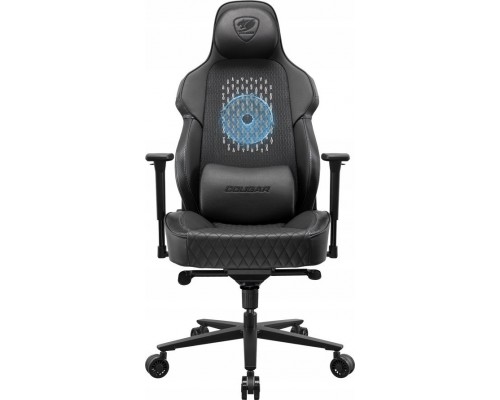 Cougar NxSys Aero Black