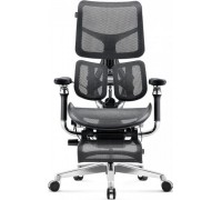Diablo Chairs BRAVE V-KINETIC Black