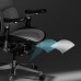 Diablo Chairs BRAVE V-KINETIC Black