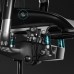 Diablo Chairs BRAVE V-KINETIC Black