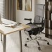 Diablo Chairs BRAVE V-KINETIC Black