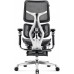 Diablo Chairs BRAVE V-KINETIC Black