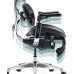 Diablo Chairs BRAVE V-KINETIC Black