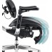 Diablo Chairs BRAVE V-KINETIC Black
