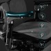 Diablo Chairs BRAVE V-KINETIC Black