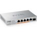 Switch ZyXEL XMG-105HP-EU0101F