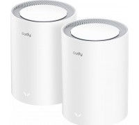 Cudy Mesh AX3000 M3000 2-pak biały