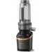 goblet Philips Philips Flip&Juice™ HR3770/10 o dużej prędkości z modułem sokowirówki