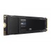 SSD Samsung 990 EVO 2TB M.2 2280 PCI-E x4 Gen4 NVMe (MZ-V9E2T0BW)