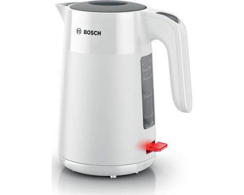 Bosch MyMoment TWK2M161 White