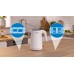 Bosch MyMoment TWK2M161 White