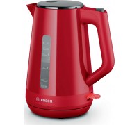 Bosch MyMoment TWK1M124 Red