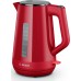 Bosch MyMoment TWK1M124 Red