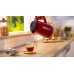 Bosch MyMoment TWK1M124 Red