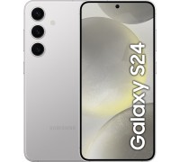 Samsung Galaxy S24 5G 8/256GB Gray (SM-S921BWithA)