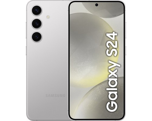 Samsung Galaxy S24 5G 8/256GB Gray (SM-S921BWithA)